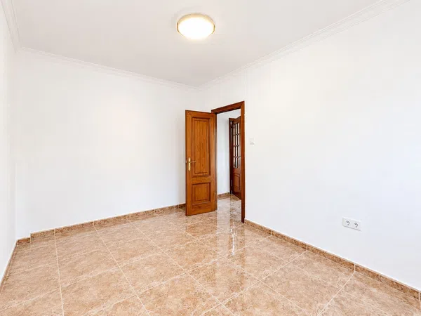 Piso en Avenida de Blasco Ibáñez, L'Amistat - Foto 11