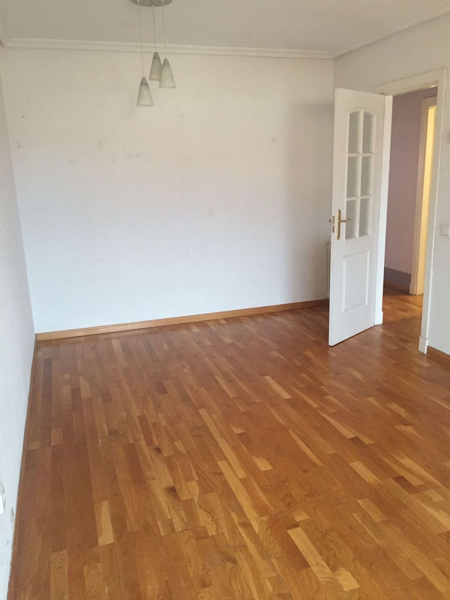 Piso en Calle San Ignacio de Loyola, 6, Alto de la Jabonería - Foto 3