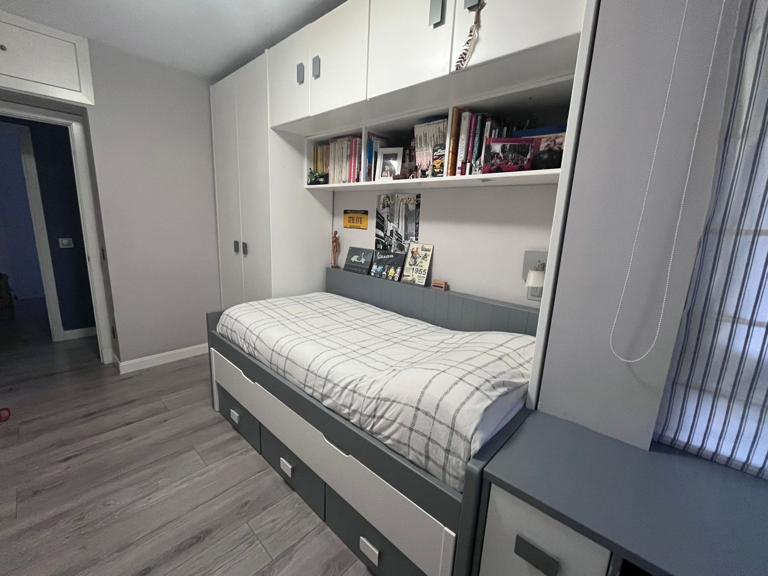 Piso en calle de Antonio Casero, 24 - Foto 27