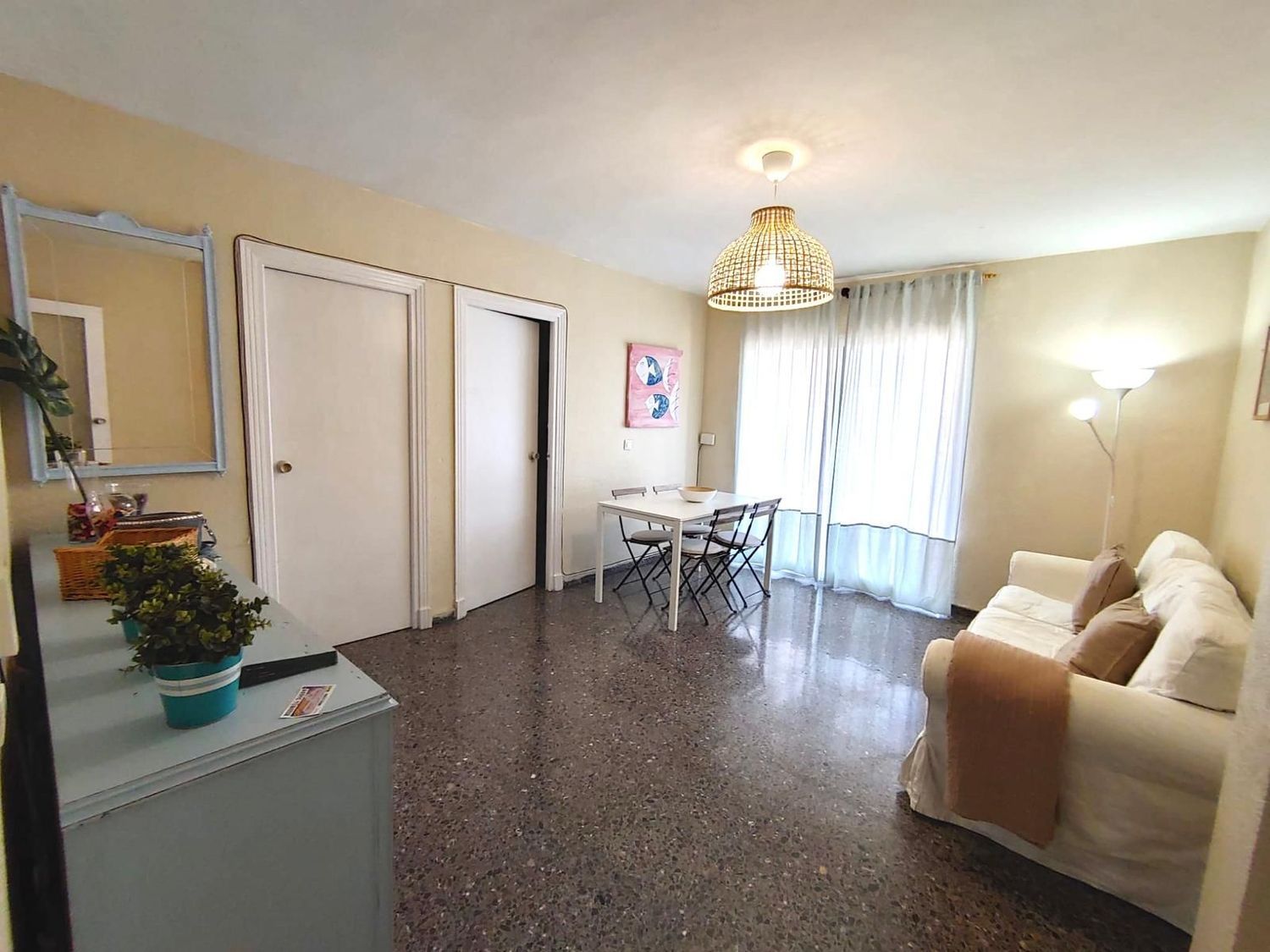 Piso en Ronda de Levante, 17 - Foto 1