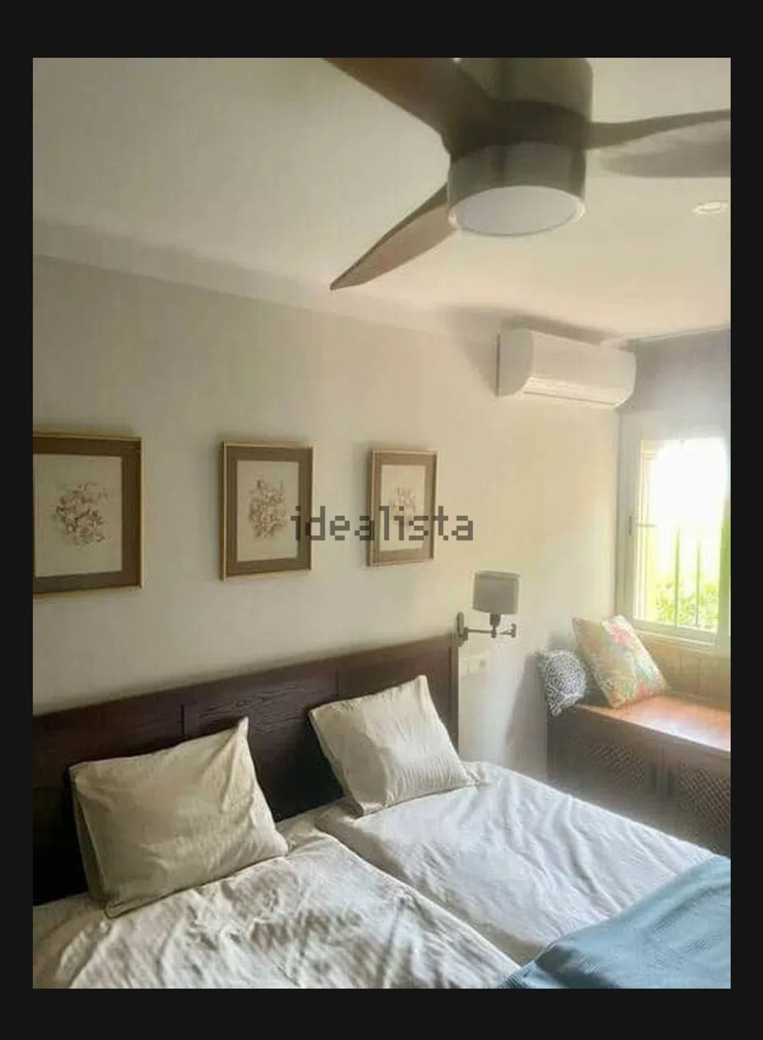 Chalet adosado en Calle el Enclave, 18, Las Palomas - Foto 7