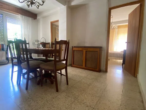 Piso en Constitución-El Balconcillo - Foto 7