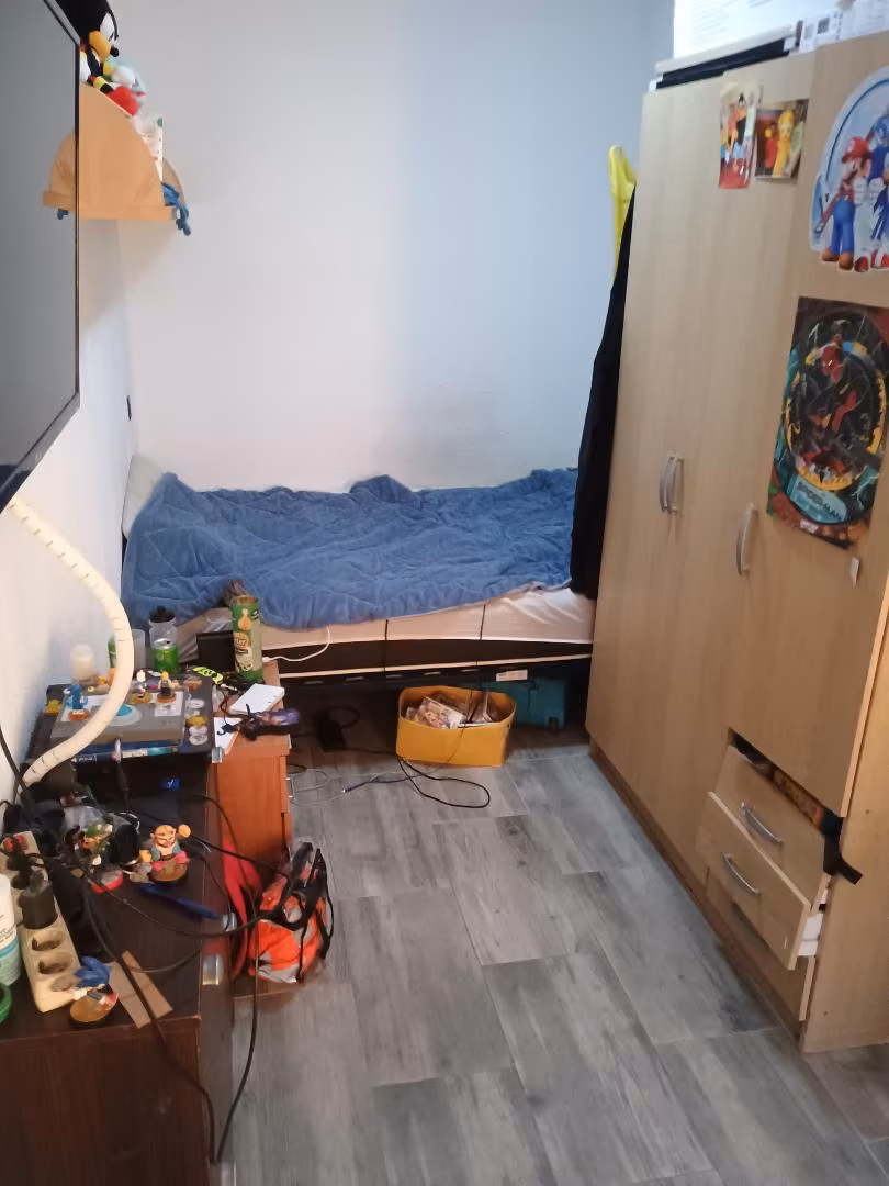 Piso en  Calle Virgen de Fátima 13 - Foto 19