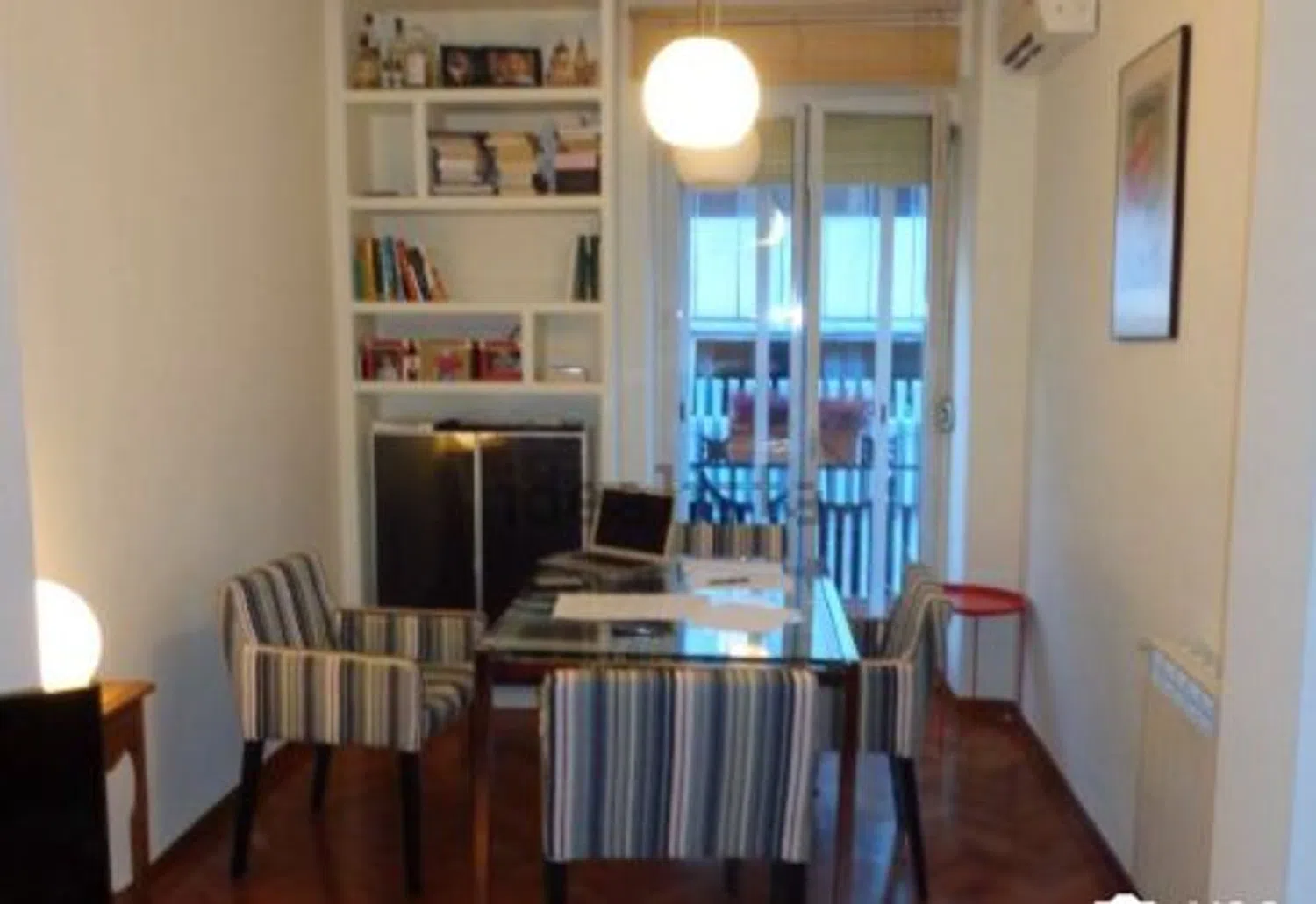 Piso en calle de Castelló, 116 - Foto 1