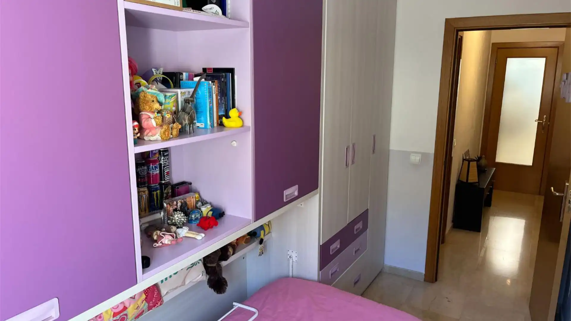 Piso en  Carrer del Busqueret 15 - Foto 33