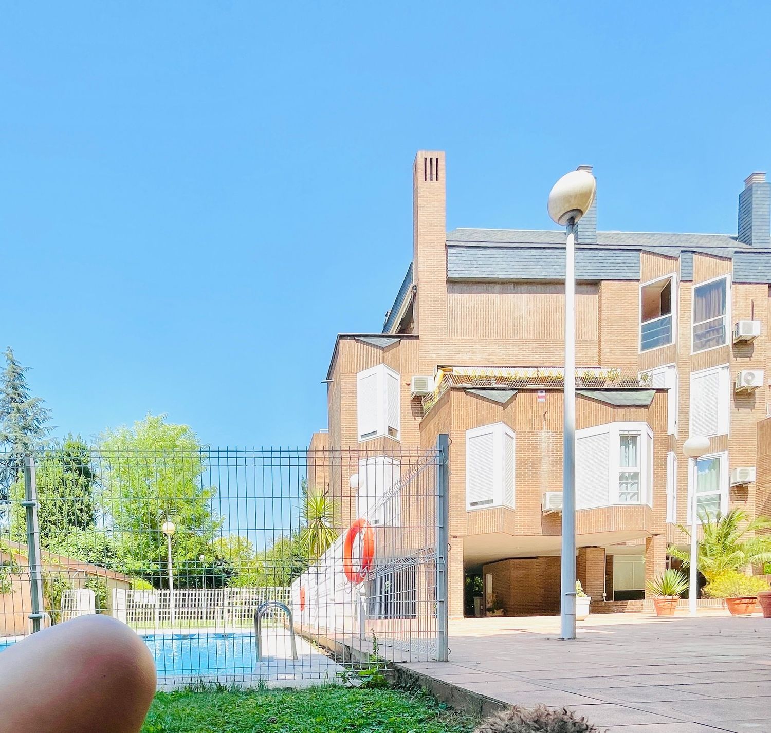 Piso en calle de Arturo Soria, 45