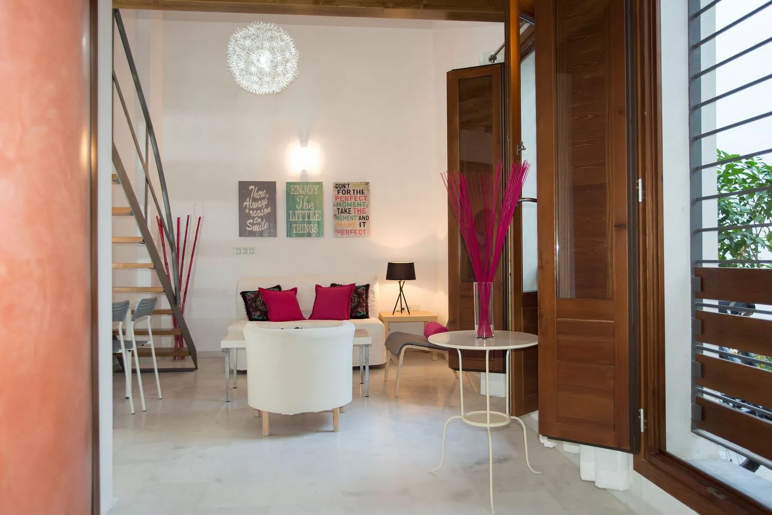 Estudio en calle Consolación, 13 - Foto 6