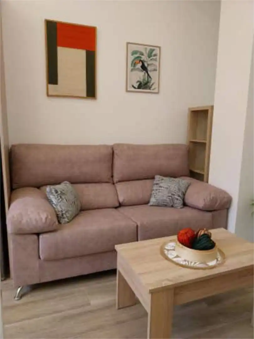 Apartamento en El Ranero - Foto 4