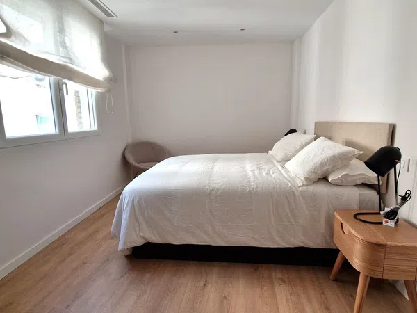 Piso en Miguel Angel, 3, Almagro - Foto 12