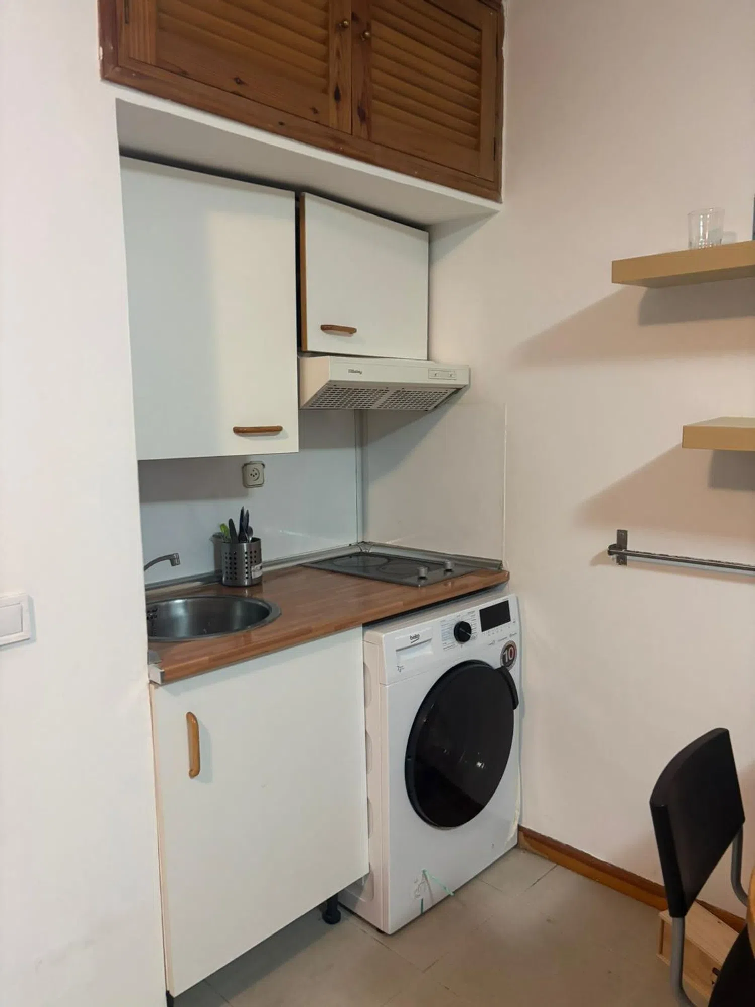 Estudio en calle Martínez Izquierdo, 29 - Foto 4