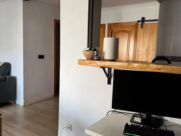 Piso en Barrio Carolinas Altas - Foto 6