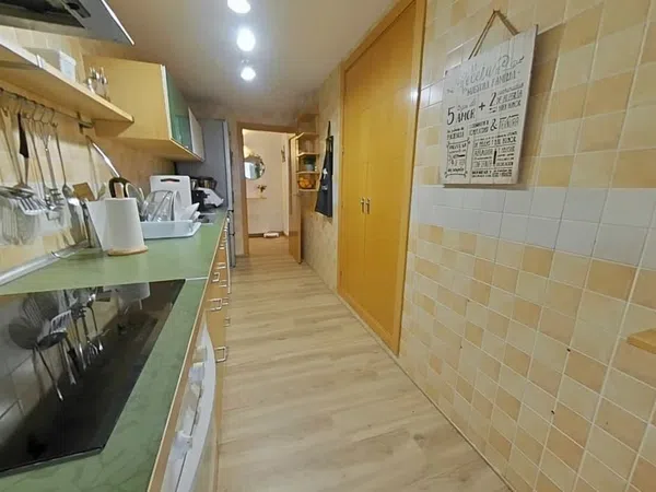 Piso en Calle Dámaso Ruano, 20, Cártama pueblo, Cártama pueblo - Foto 20