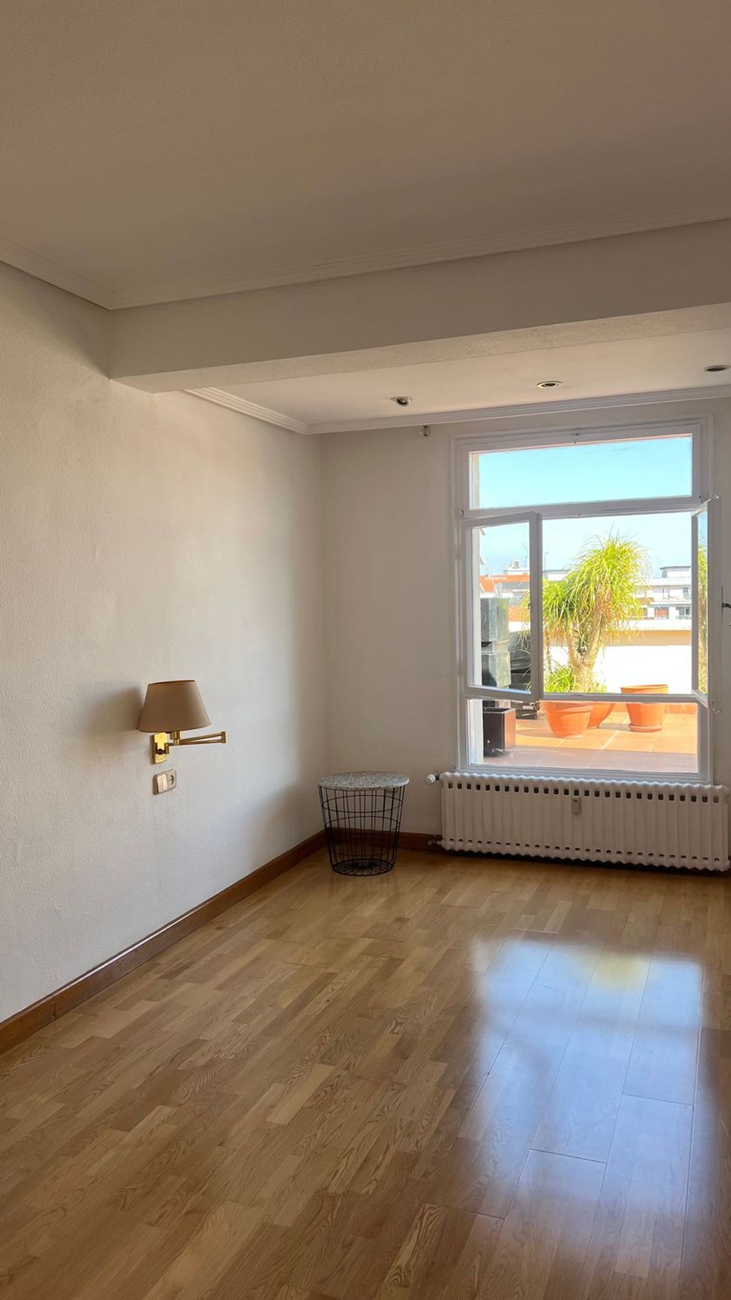 Ático en calle Arquitecto Reguera, 13 - Foto 1