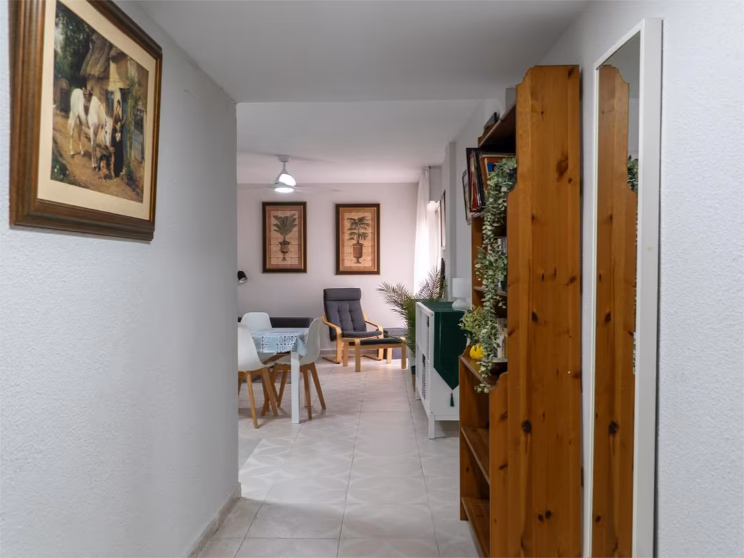 Apartamento en  Calle Conde de Gondomar 13 - Foto 5