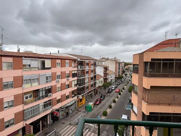 Piso en Avenida de Lope de Vega, 27 , 4c - Foto 39