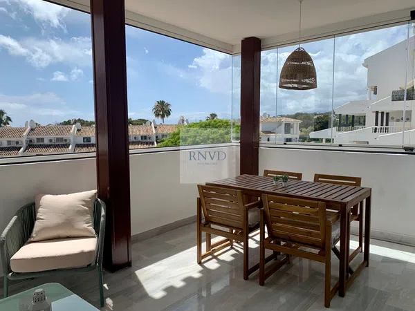 Piso en calle Mar de Calahonda, 3