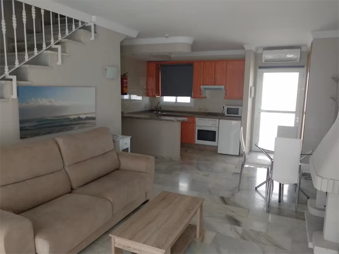 Apartamento en  Avenida Alpandeire 28 - Foto 9