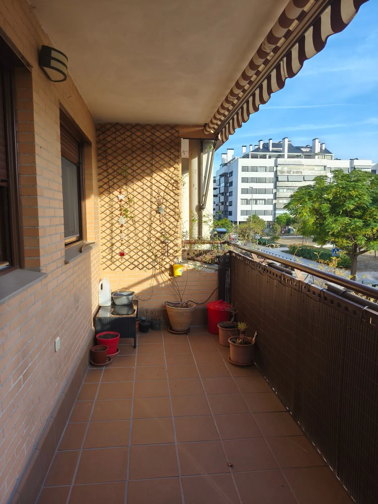 Piso en calle Océano Atlántico, 1 - Foto 8