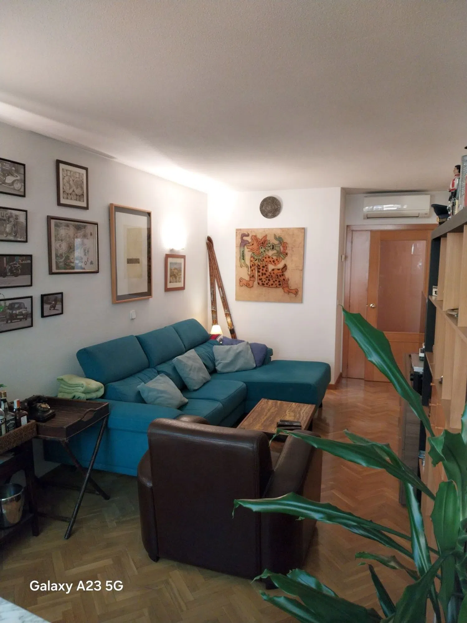 Piso en calle de Agustín Lara, 1 - Foto 22