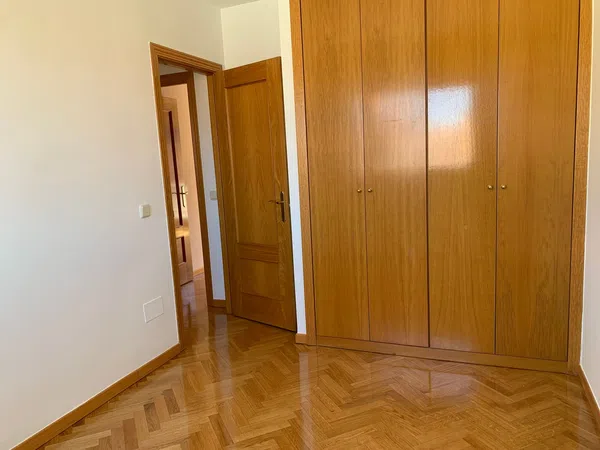 Ático en Calle Colonia el Parral, 5, Zona Estación - Foto 18