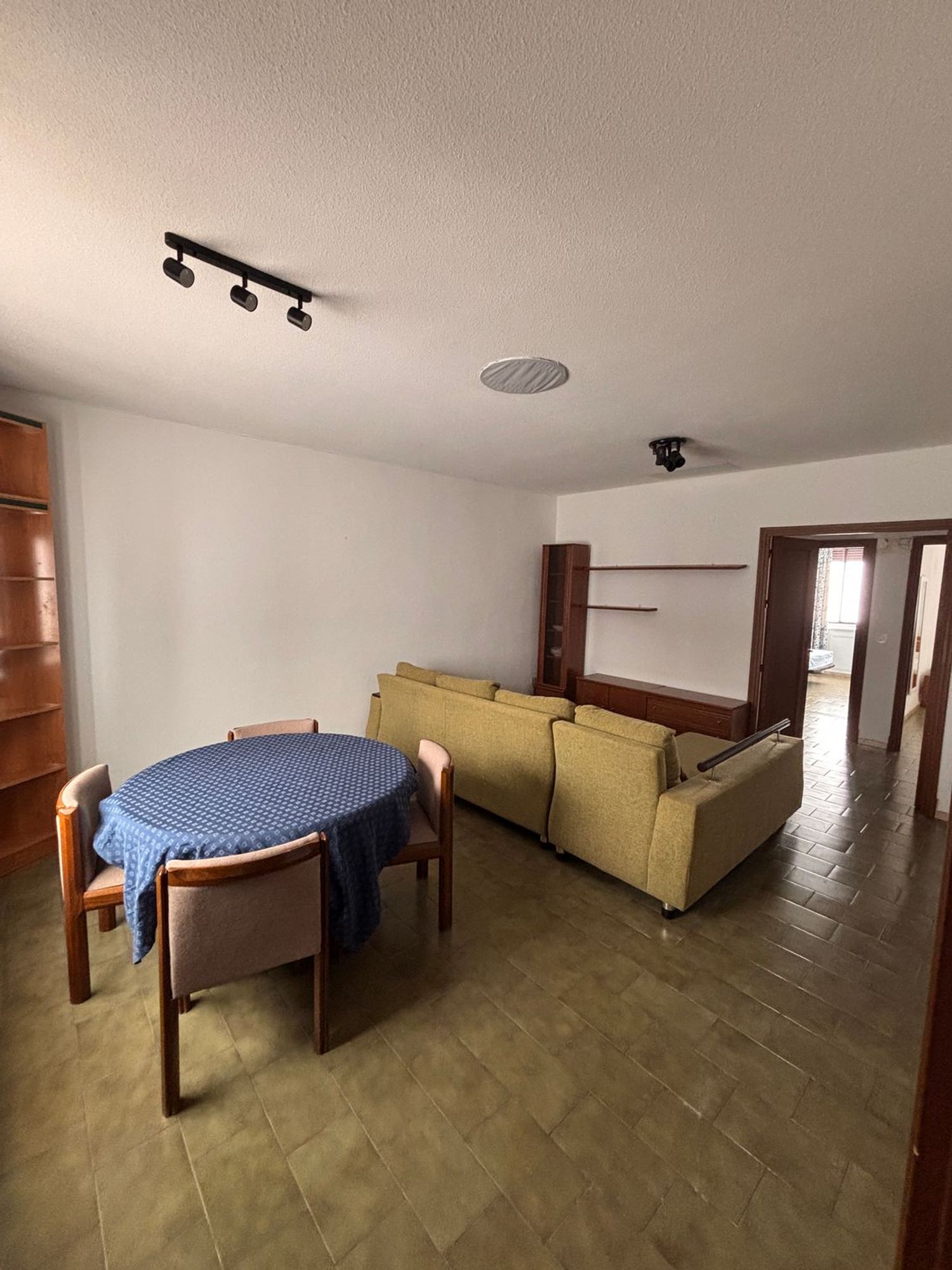 Piso en calle Conde de Robledo, 1 - Foto 2