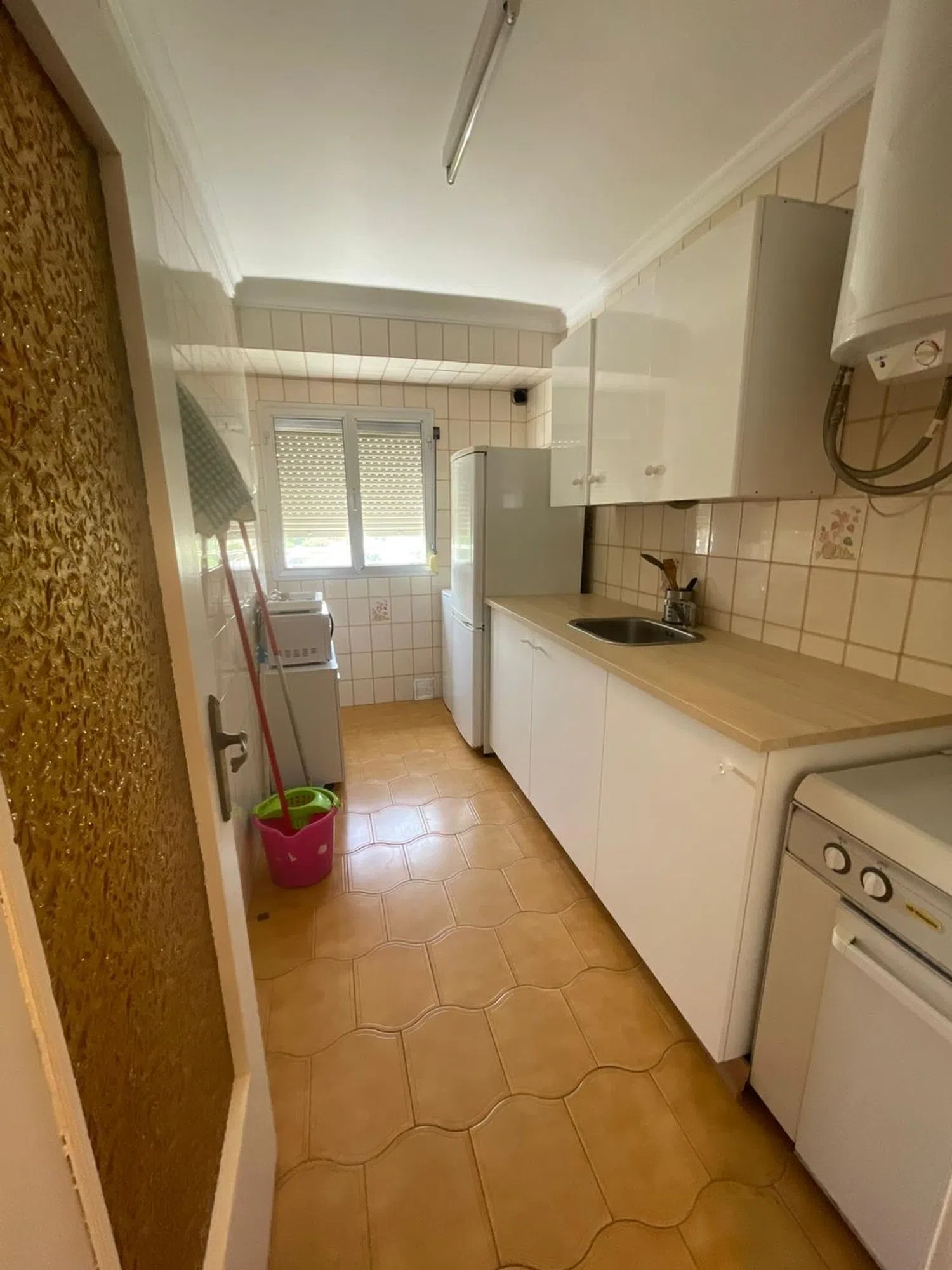 Piso en calle Tarfia, 67 - Foto 12