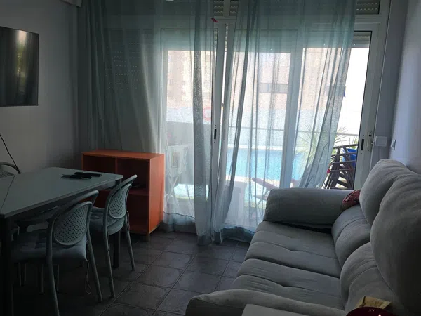 Piso en Avenida Mar del Sur, 90, Torreguadiaro-San Diego, Torreguadiaro-San Diego - Foto 6