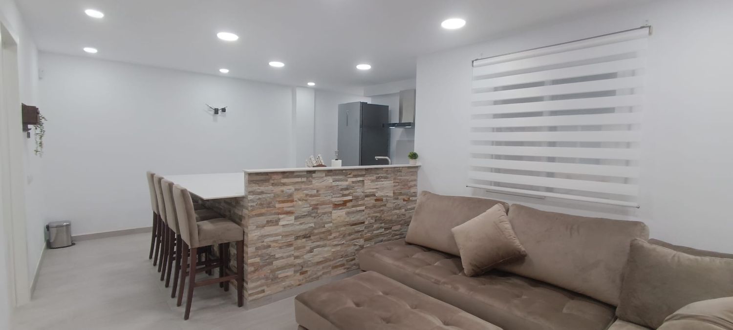 Piso en calle del Maestro Alonso, 18 - Foto 8