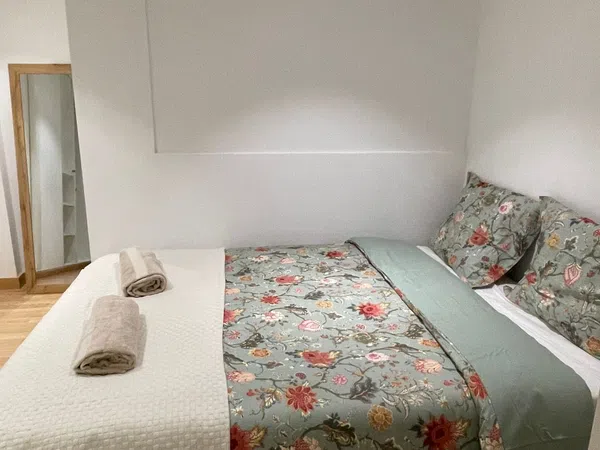 Dúplex en avenida Puente Cultural, 6 - Foto 19