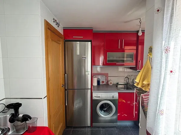 Piso en Paseo de la Estación, 19, Zona Estación, Zona Estación - Foto 6