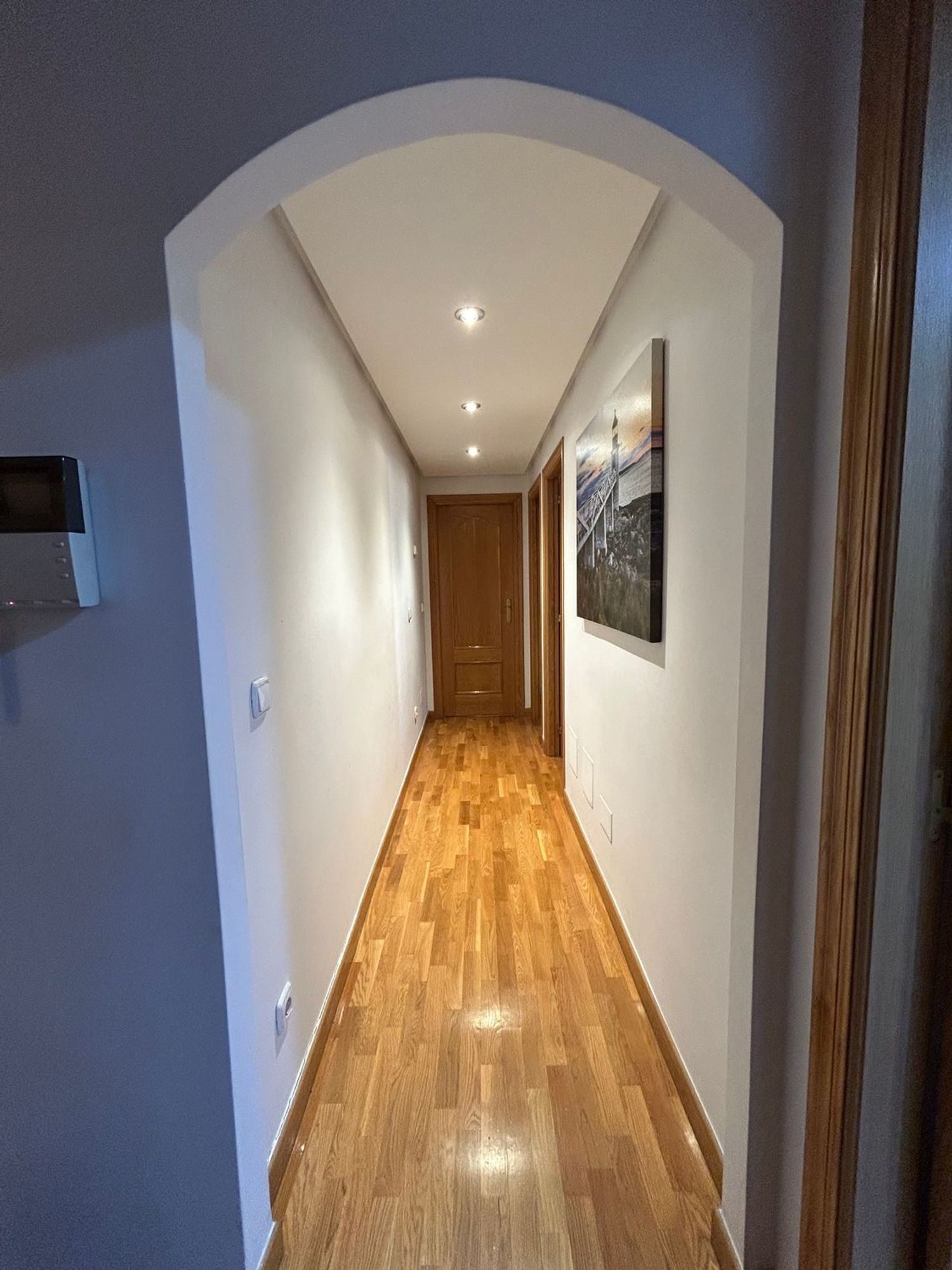Piso en Calle Abenarabi, 41, Vista Alegre - Foto 21