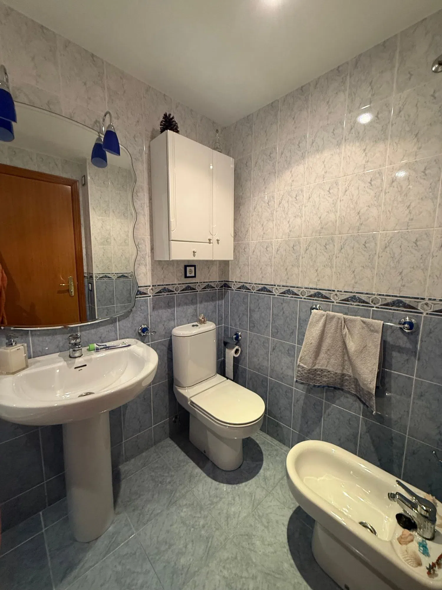 Piso en Pl. Vicentica la Serrana, 1 - Foto 19