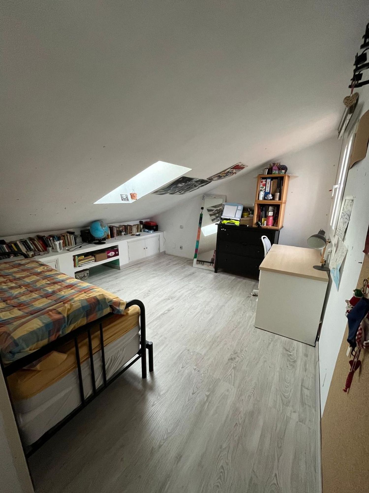 Chalet adosado en calle de la Peña Pintada, 47 a - Foto 18