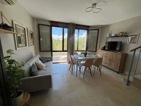 Dúplex en Paseo de la Ribera, 32, Casco Histórico - Corredera - Ribera - Foto 11