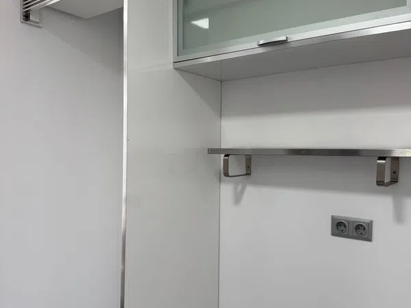 Piso en calle del Marqués de la Valdavia, 99 - Foto 3