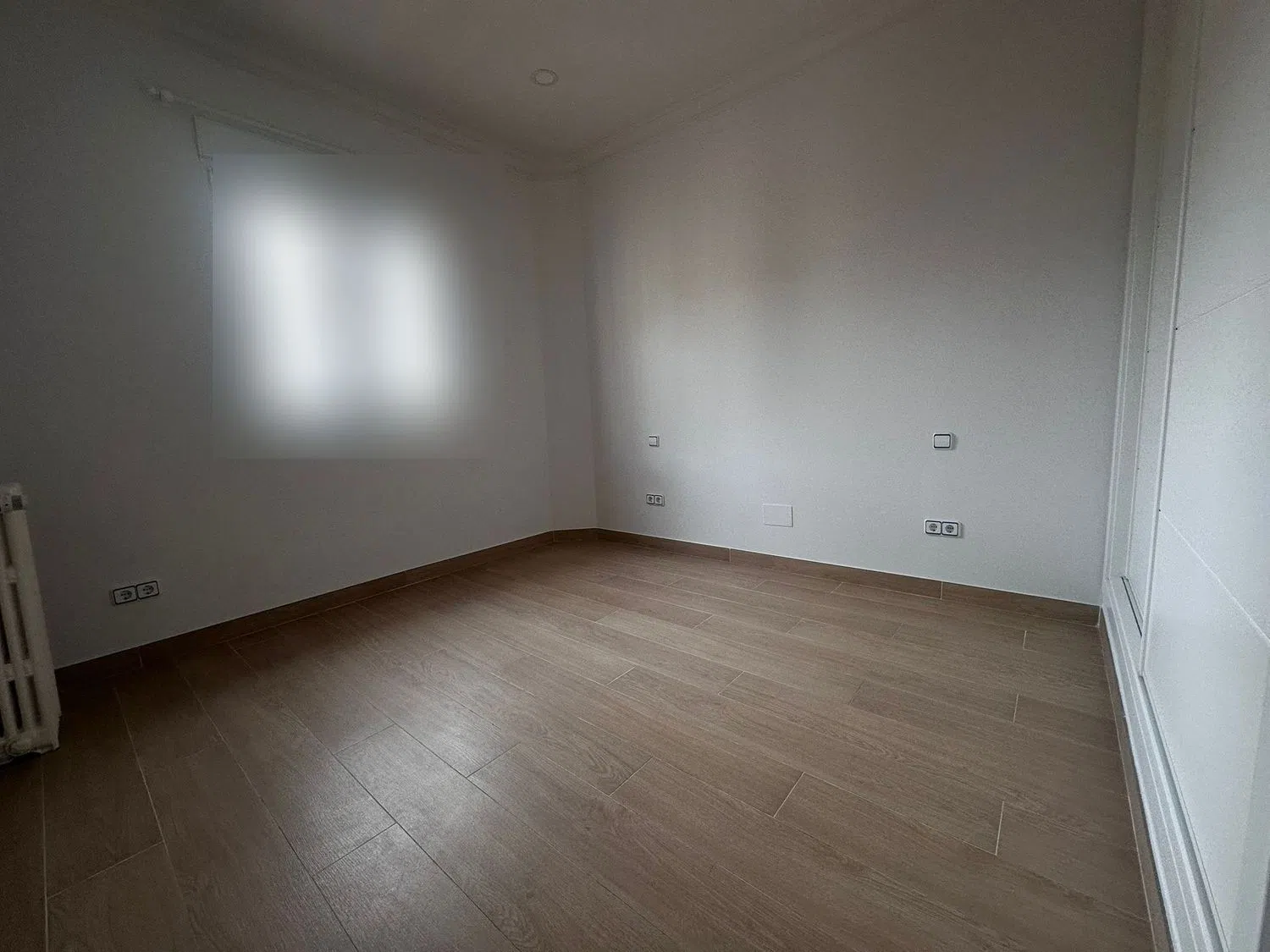 Piso en calle de Alonso Cano, 93 - Foto 6