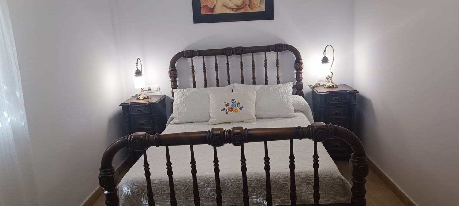 Casa rural en Cuesta Rabana, 17 - Foto 29