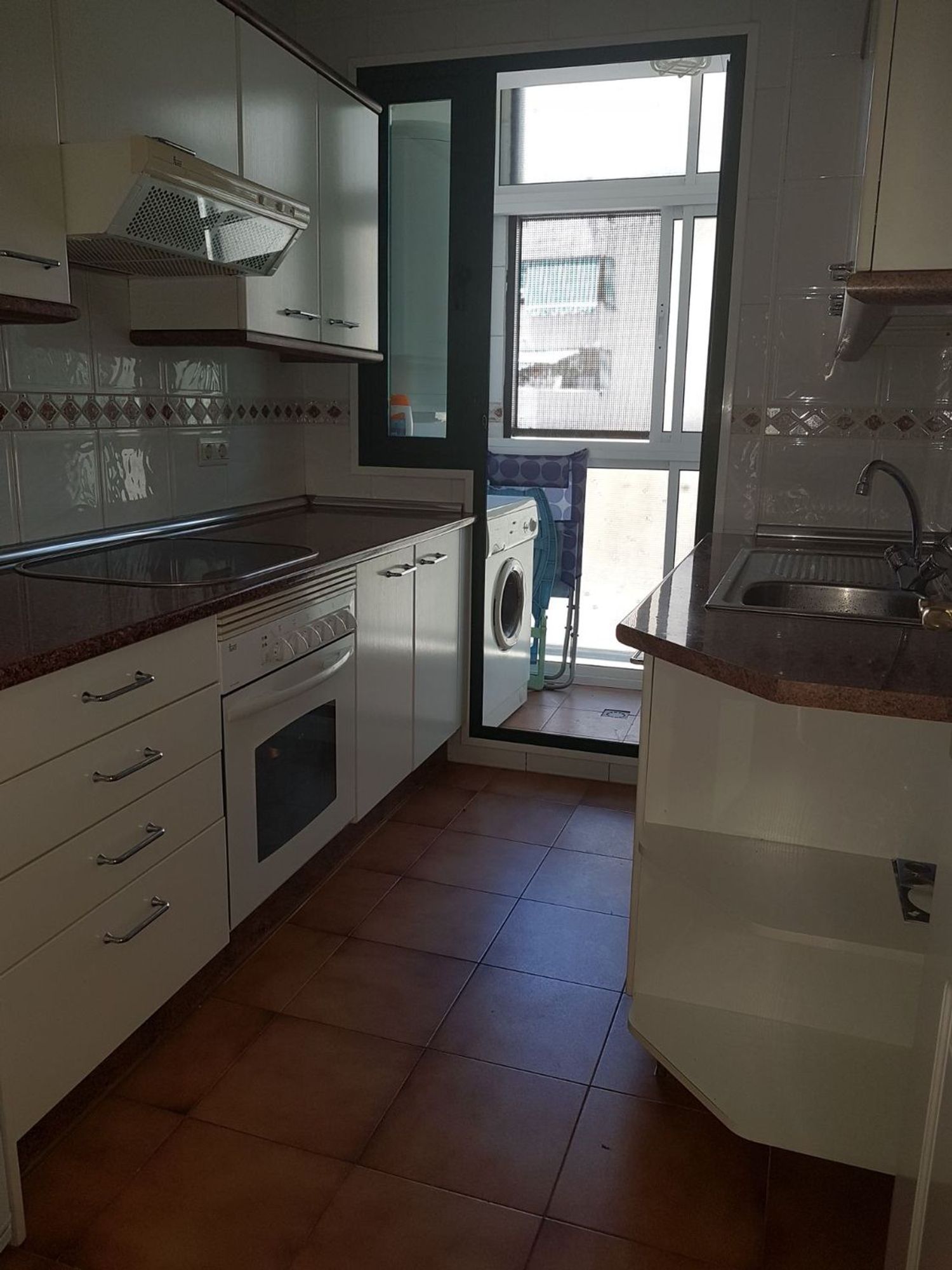 Piso en calle Antonio Navajas Ruíz, 2 - Foto 14