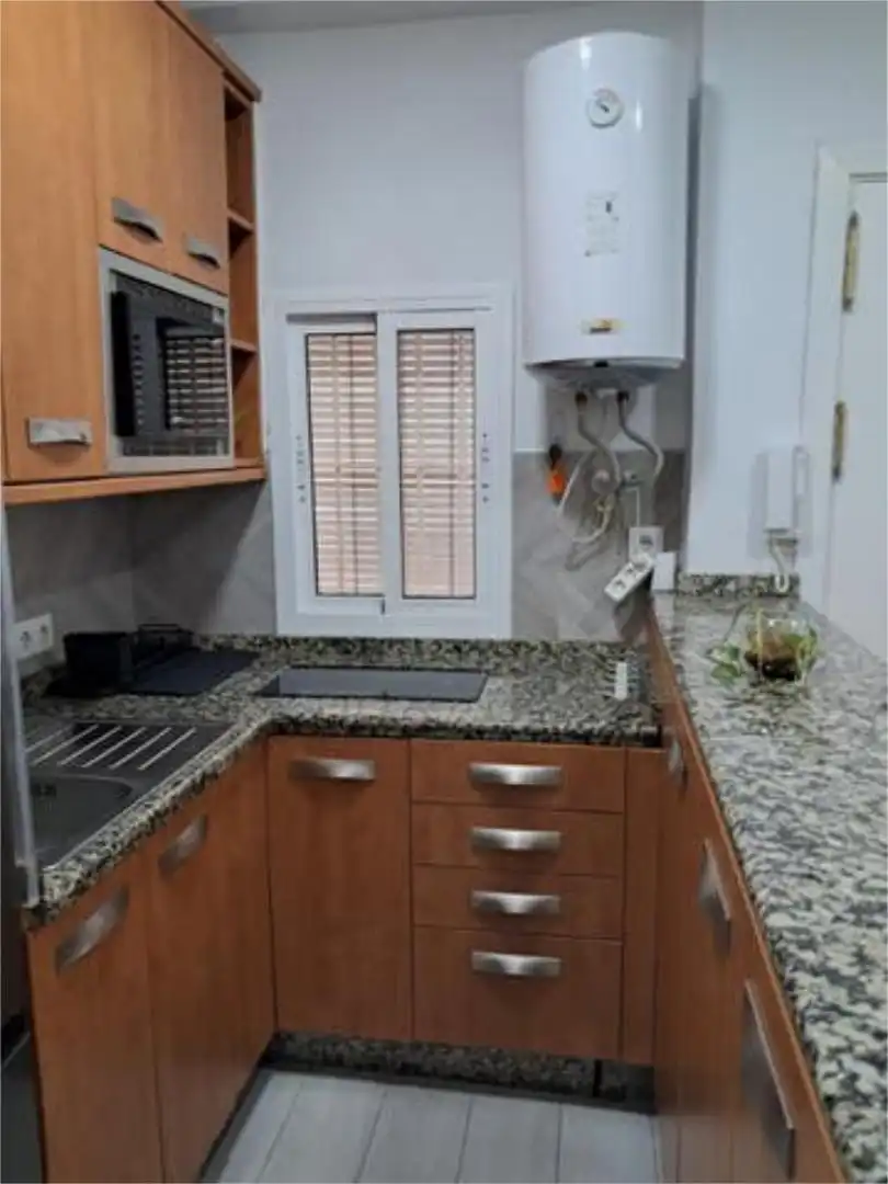 Apartamento en Cerro del Águila - Foto 2