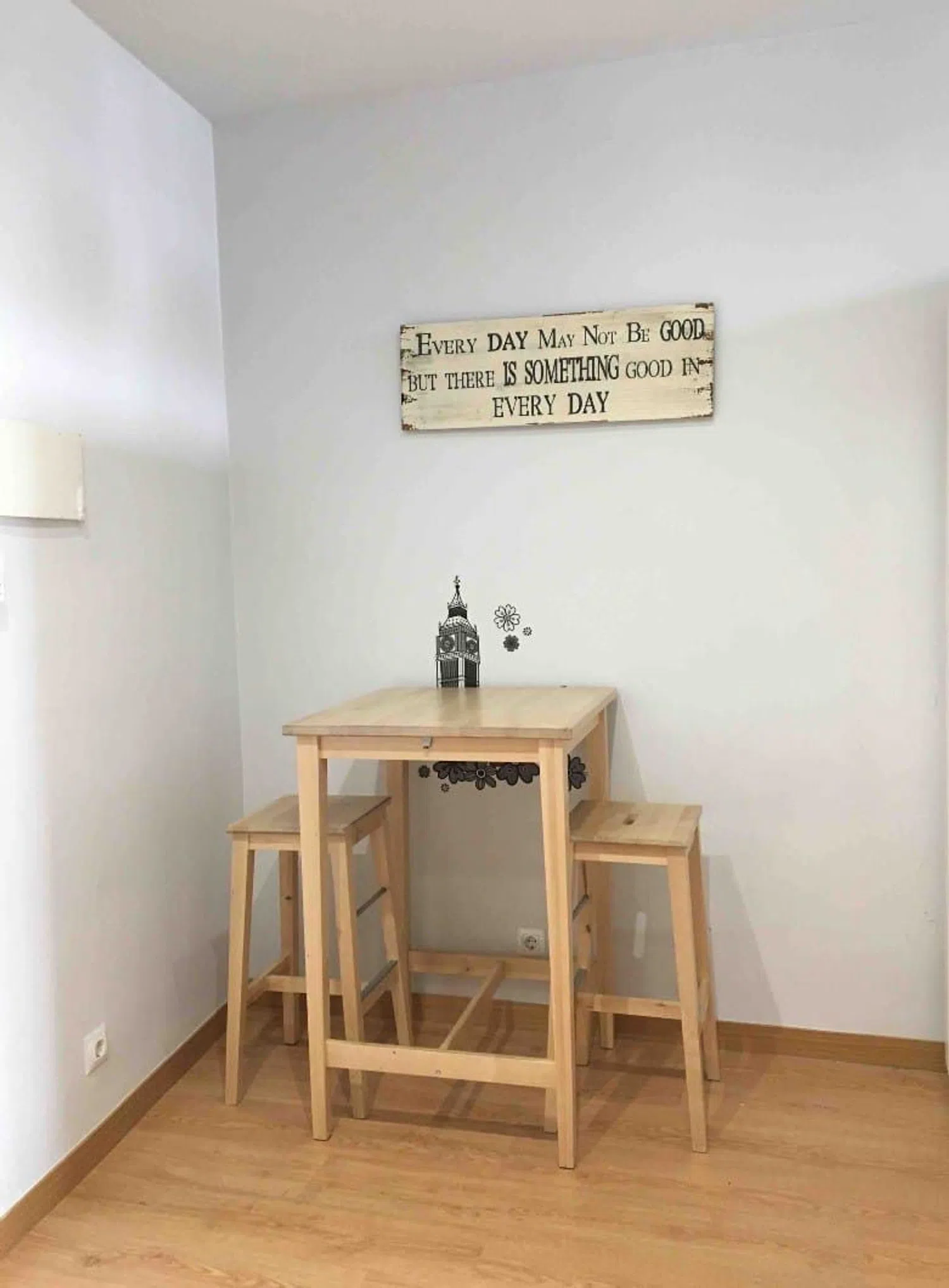 Estudio en costanilla de los Desamparados, 11 - Foto 8