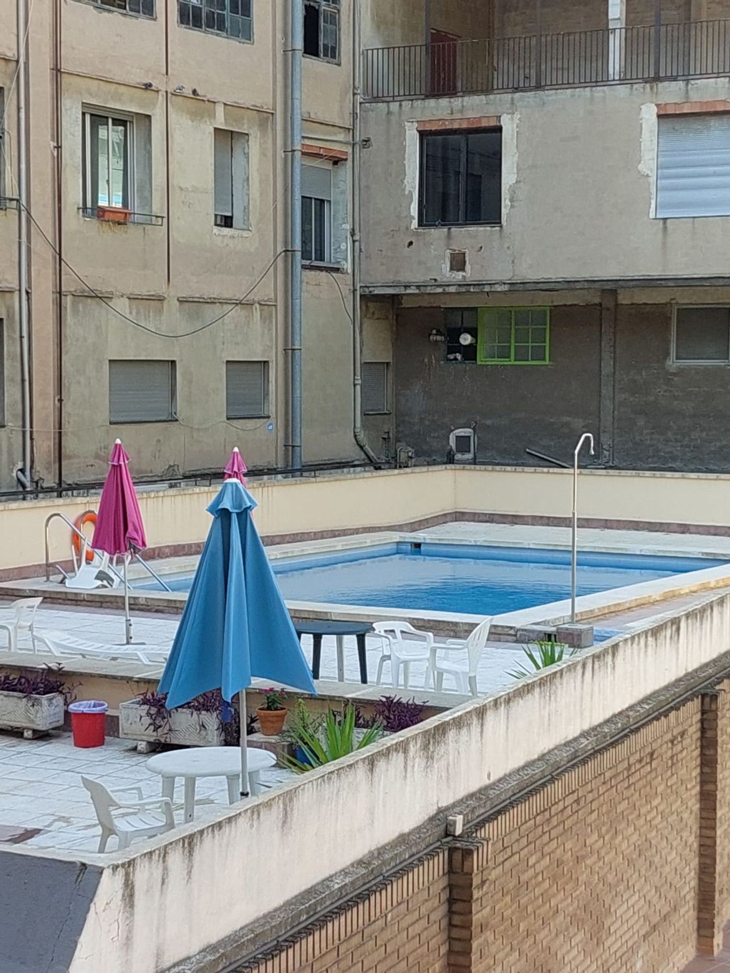Piso en Calle de Maluquer, Arrancapins - Foto 4