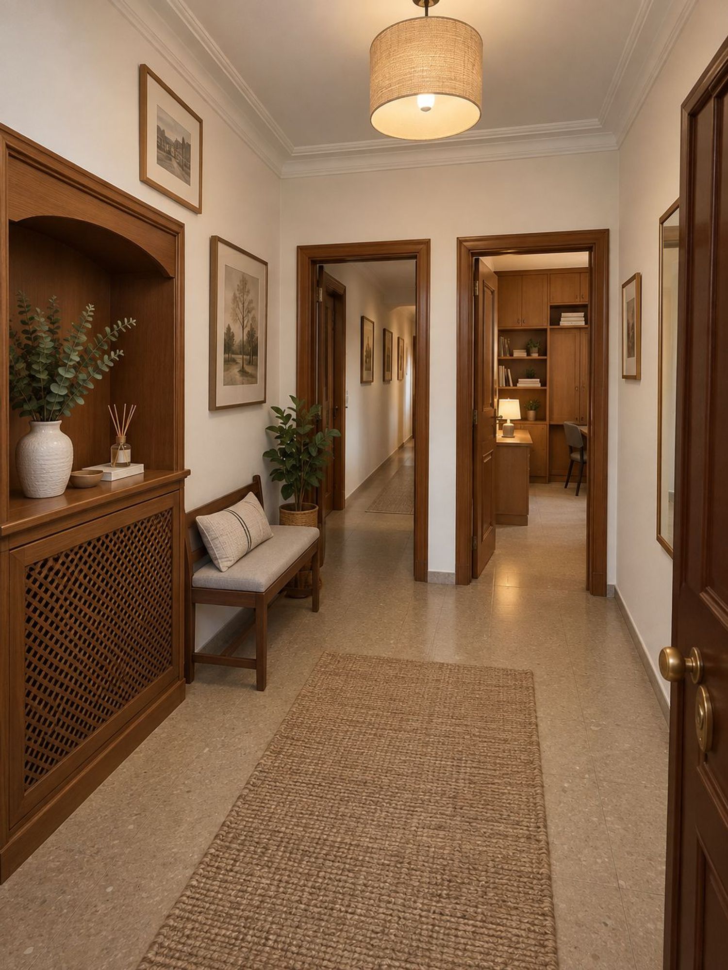 Piso en Gran Vía, 101, San Esteban-San Cristobal - Foto 8