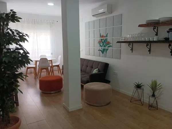 Piso en C/Doctor Lluch, 8, El Cabanyal-El Canyamelar - Foto 5