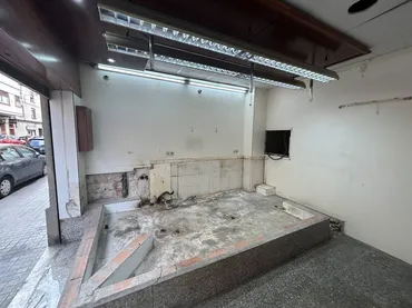 Local comercial en  Calle Font - Foto 6