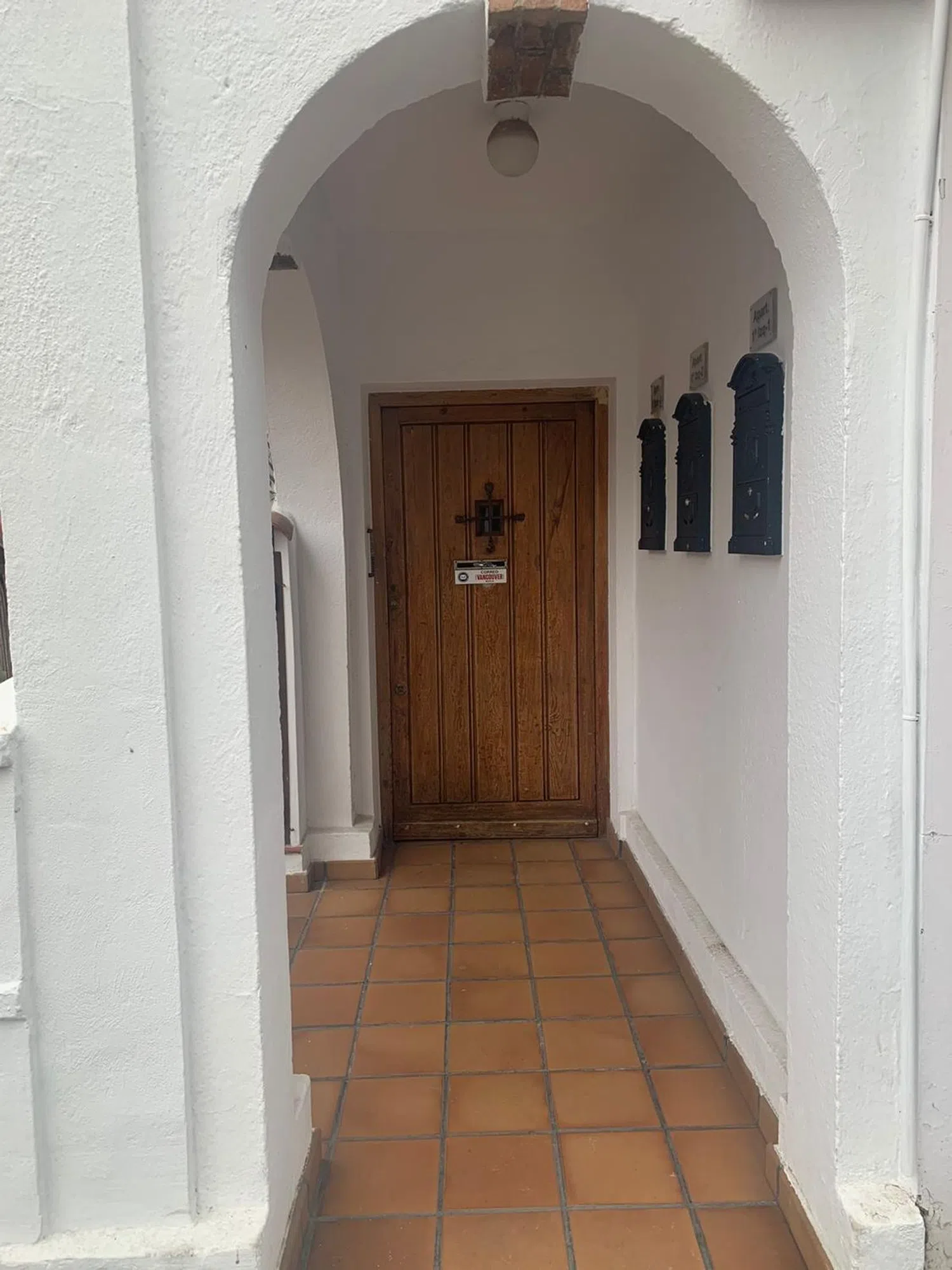 Estudio en calle Baja de la Iglesia, 18 - Foto 3