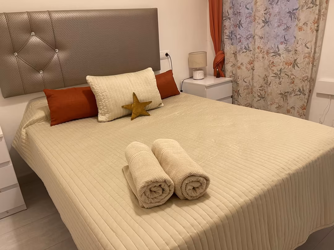 Piso en  Urbanización Pueblo Andaluz 12D - Foto 15