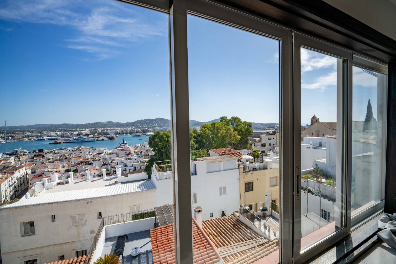 Estudio en Dalt Vila - La Marina, Dalt Vila - La Marina - Foto 4