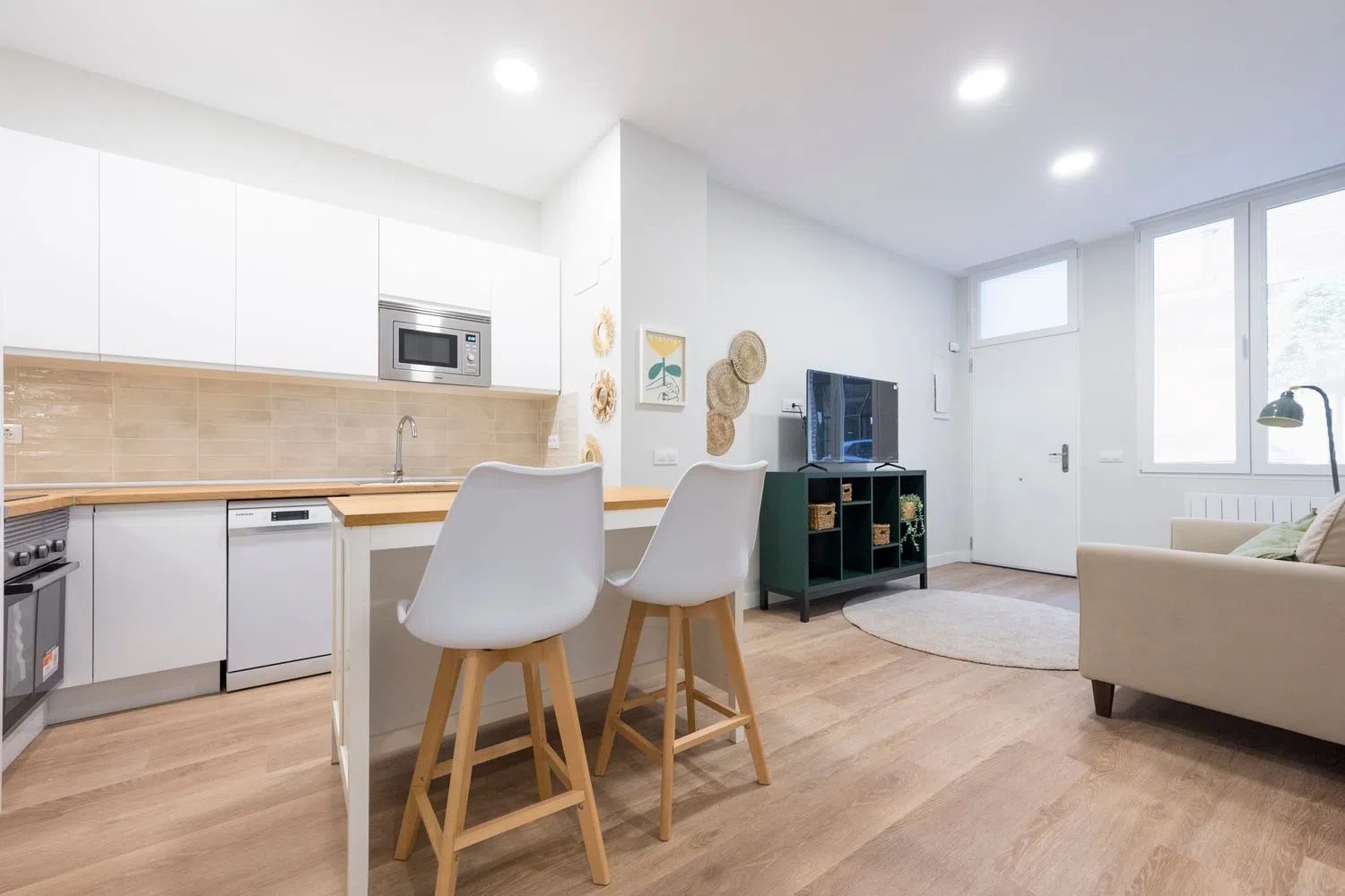 Piso en calle Benigno Granizo, 10 - Foto 8