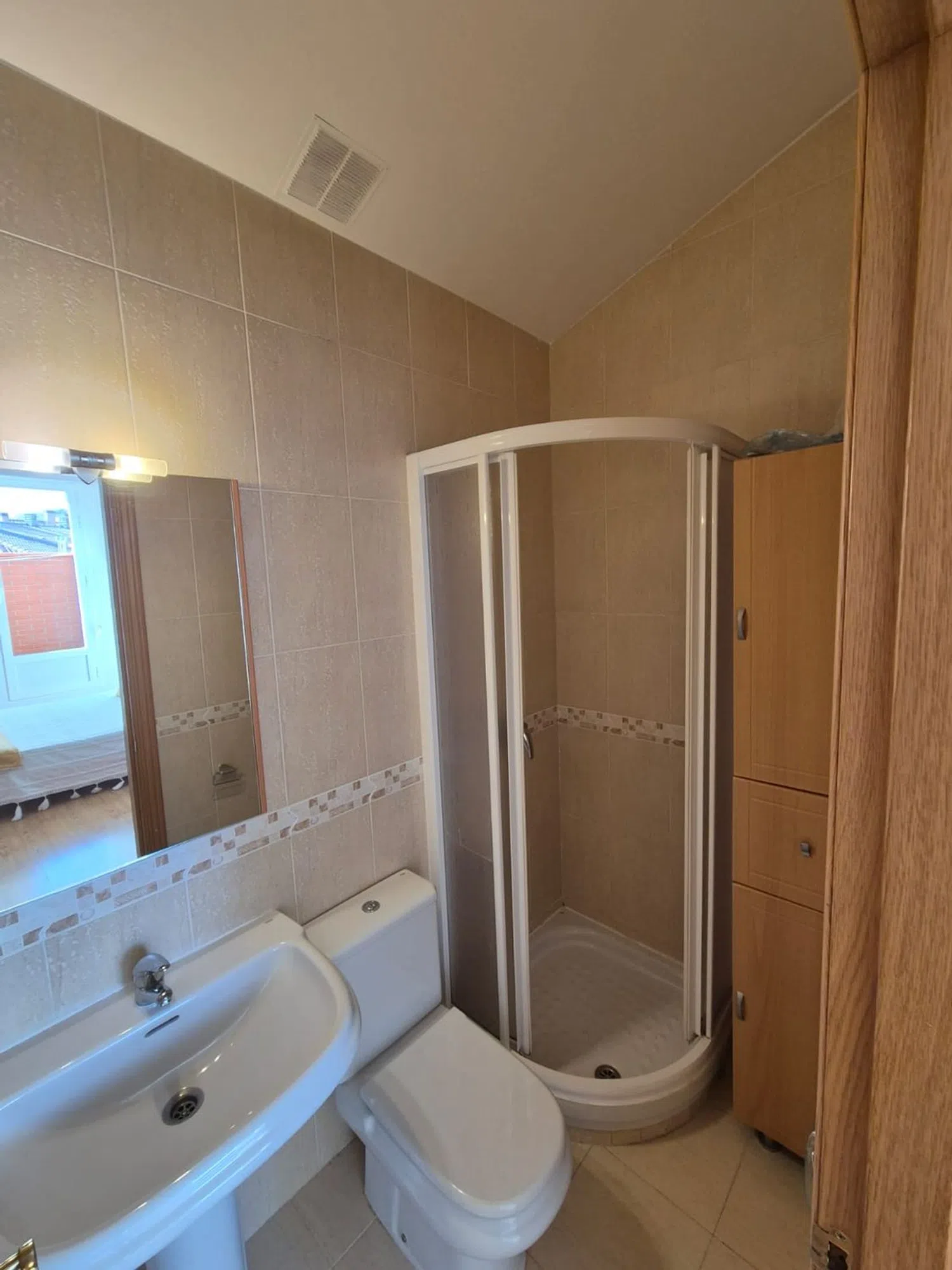 Ático en calle Condesa de la Vega del Pozo, 10 - Foto 4