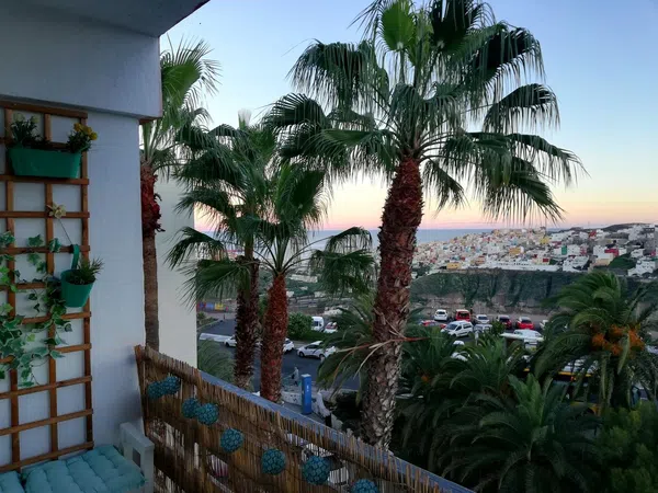 Piso en calle Azafata Delgado, 6 - Foto 1